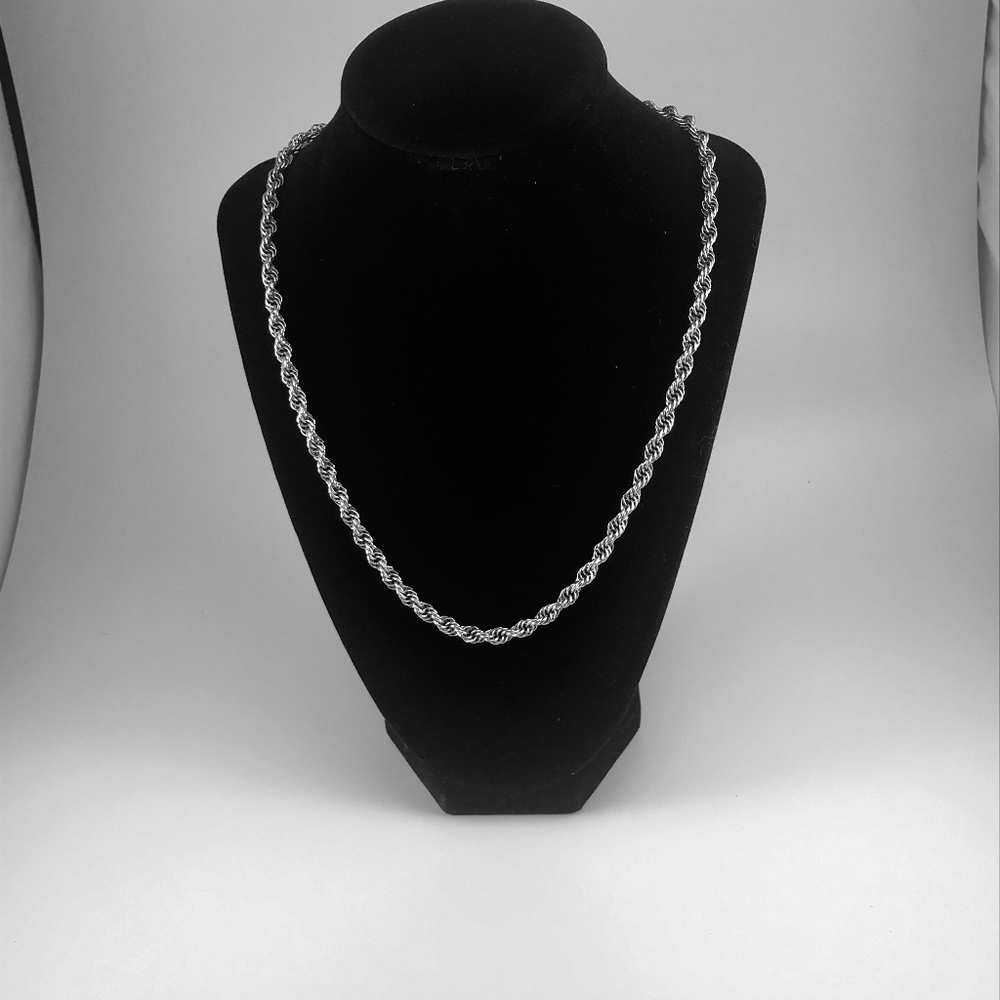 COPY - Monet Rope Necklace